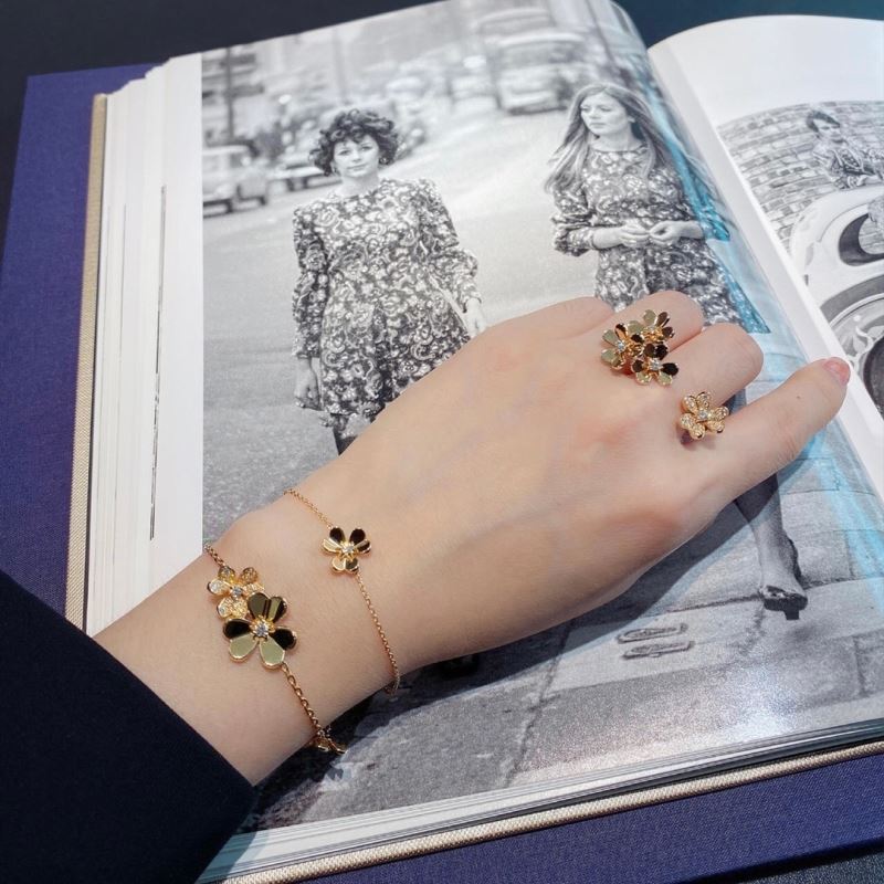 Vca Rings